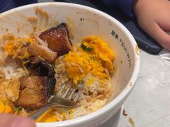 -翠华餐厅(正佳广场店)