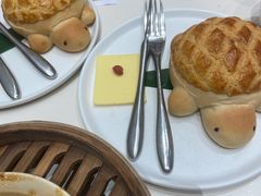 -蔡澜点心·粤菜(月星环球港店)