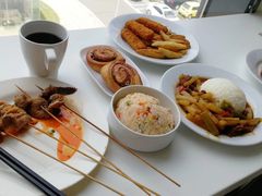 -宜家·瑞典风味餐厅(三桥店)
