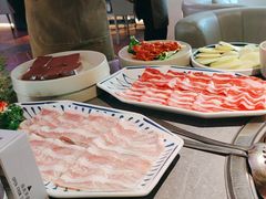 -故里和山·成都火锅(欢乐港湾店)