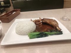 -佰搭果·广式茶餐厅(西华路店)