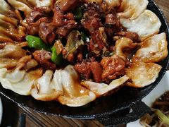 -土老帽地锅居(南门口河南街店)