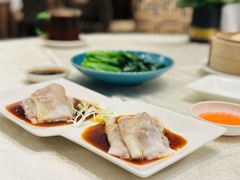 -明阁 Ming Court(广州朗豪酒店)