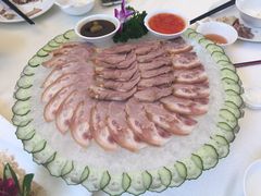 豬手-宝园酒家(美林M·LIVE天地东座店)