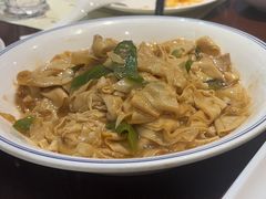 -老厨家(友谊路总店)