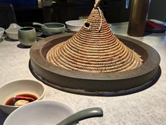 -鲜潭蒸汽石锅鱼(五道口购物中心店)