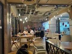 -必胜客(金元宝店)