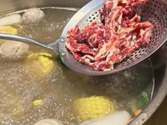 -最牛喜事潮汕鲜牛肉火锅(和平里店)