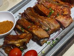 -羊之道草原味道清真餐厅(番禺店)