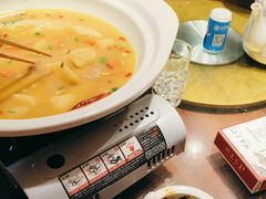 -川流不息·地道川菜·小龙虾(松东路店)