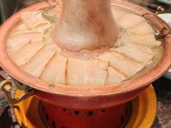 -新乾隆酒楼(帝景园店)