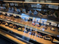 -Cha Café and Bistro
