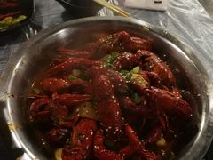 -虎虎龙虾大排档(双井店)