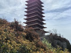 -牛首山文化旅游区