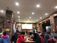 大堂-西环肥仔螺蛳粉(总店)