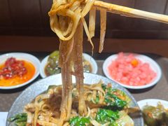 -水平有限广西米粉·广西风味集(五道口店)