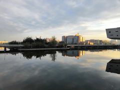 -四川大学(江安校区)