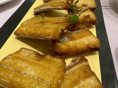 -金时代顺风大酒店(静安大融城店)