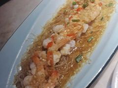 -绿茶餐厅(西湖银泰百货店)