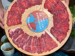 -吼堂老火锅(太古里总店)