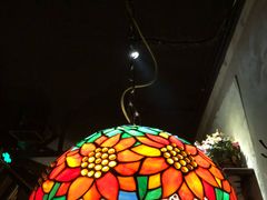 -树下时尚餐厅(翠园街店)