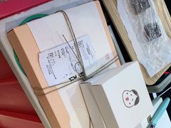 -阮大兴糕团(滨江宝龙店)