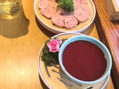 -手选潮汕鲜活牛肉火锅(二七广场店)