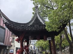 -安亭老街