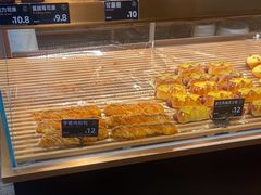-FANEN法念·烘焙·甜点(万象城店)