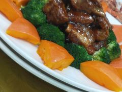 -聚德福海鲜家常菜(刘庄店)