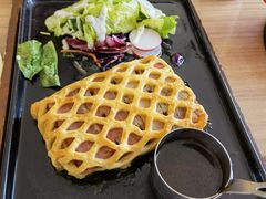 -必胜客(广顺南大街店)
