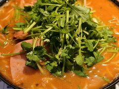 -肥汁米蘭香港米线(宁波路总店)