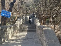 -千佛山风景名胜区