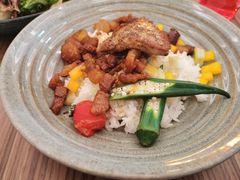 -玲婧胡同·生日蛋糕·餐厅(嘉里城店)