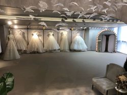 点击看大图 -B.Bridge Couture婚纱礼服(福田店)