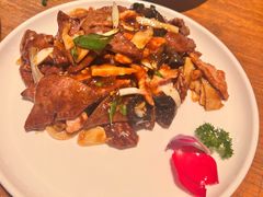 -京尊烤鸭店JINGZUN(春秀路店)