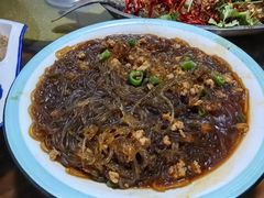 -向民炒鸡老店(火车站店)