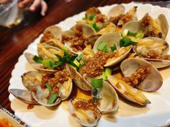 -黄老伯的海蛎煎