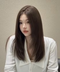 -JGO·烫染接发