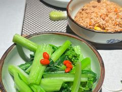 -生机蔬食·24节气料理餐厅(番禺广场店)