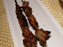 -巴扎美食·新疆菜·西域歌舞表演餐厅(新疆大厦店)