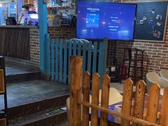 -三个大叔东北烧烤·砂锅菜(西三旗店)