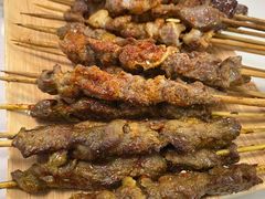 -西北朗益和穆斯林餐厅