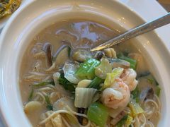 -莆田餐厅PUTIEN(三里屯店)