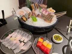 -官也街澳门火锅(新源里店)