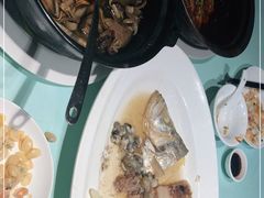 -高佳庄·舟山海鲜(海景旗舰店)