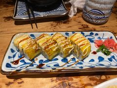 -小川洋风料理(江汉路店)