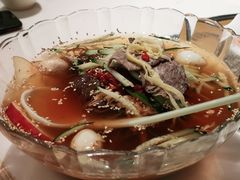 -七八冷面·延边朝鲜族美食(圣熙八号店)