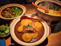 -吃饭皇帝大(长宁龙之梦店)