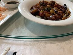 -香雪海饭店中餐厅(人民桥店)